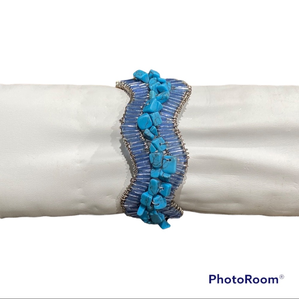 Park Lane Oceanside Cuff Bracelet